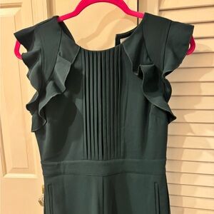 Anthropology- dRA Los Angles- Jumpsuit